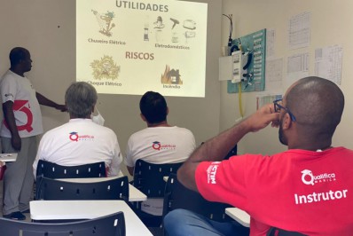 Prefeitura oferece 1.200 vagas para cursos gratuitos do Qualifica Maricá