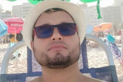 Polícia investiga desaparecimento de motorista de aplicativo na Baixada; carro foi encontrado carbonizado