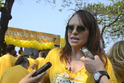 Calendário de ações promove o valor da vida e a prevenção ao suicídio