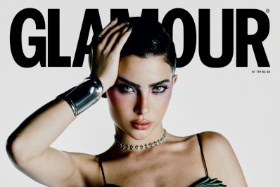 Jade Picon fala sobre críticas: 'Já estou acostumada, um pouco calejada'