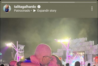 2024 vem aí: subprefeita de Jacarepaguá impulsionada nas redes