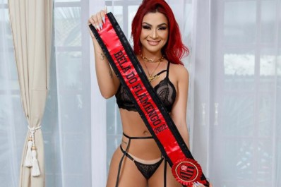 Bela do Flamengo vê oportunismo em postura de mulheres que revelam affair com famosos: 'Fama passageira'