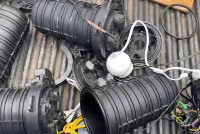 Video: PM desarticula BBB do tráfico na Baixada Fluminense