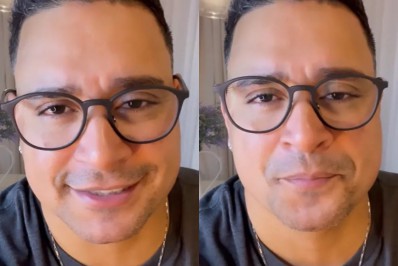 Xanddy anuncia saída do grupo Harmonia do Samba: 'Início de um novo ciclo'