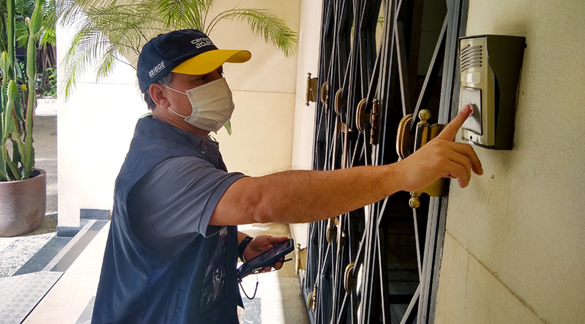 21 estados vão participar da seleção