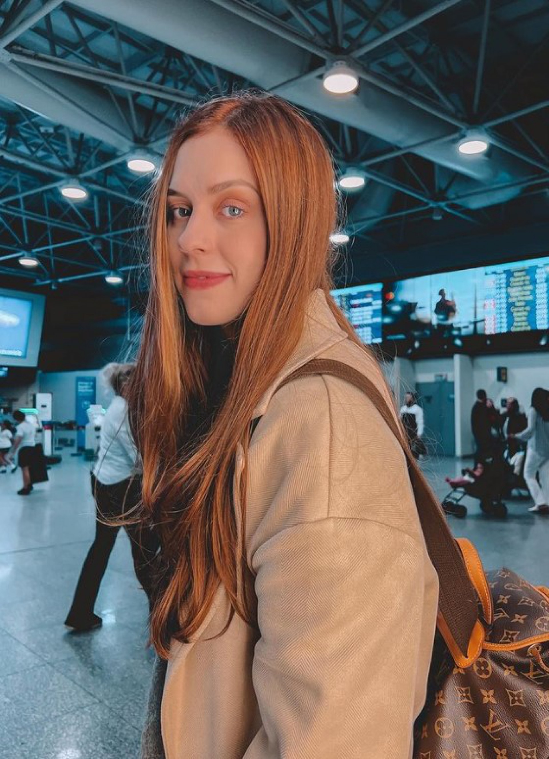 Sérgio Malheiros e Sophia Abrahão abrem álbum de viagem a Paris - Reprodução/Instagram