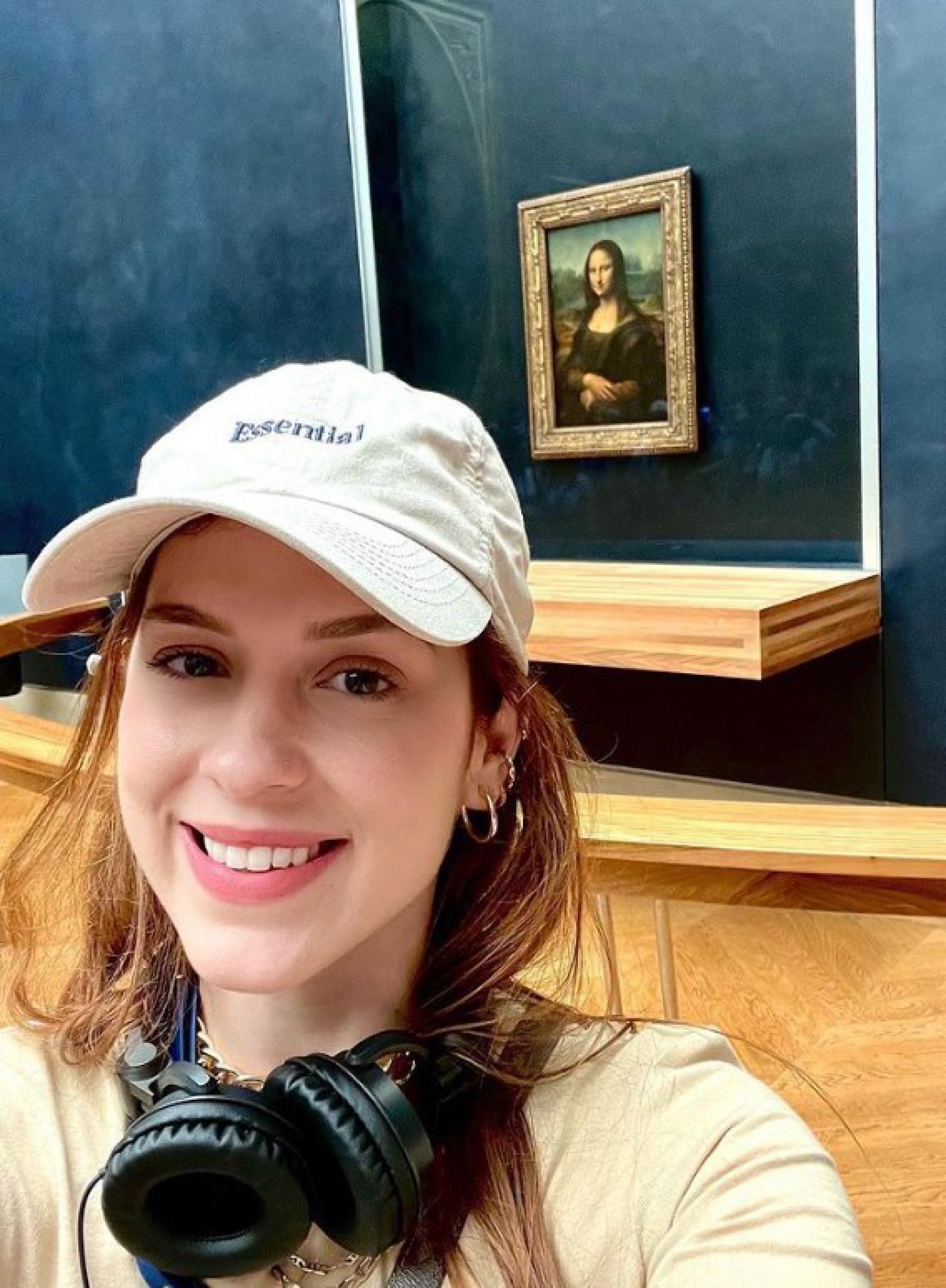 Sérgio Malheiros e Sophia Abrahão abrem álbum de viagem a Paris - Reprodução/Instagram