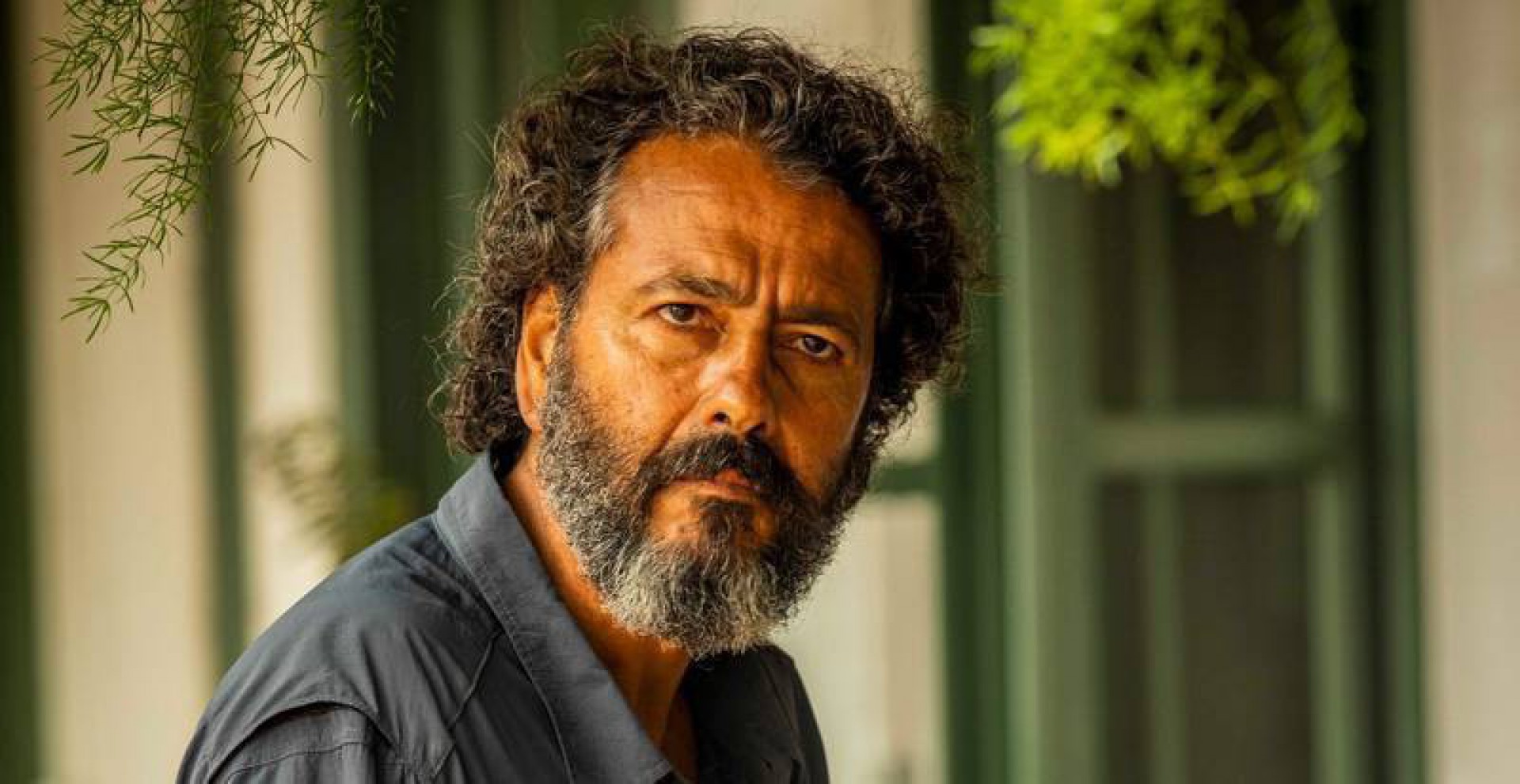 Tenório contratou matador para executar José Leôncio  - Divulgação/Globo