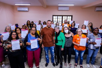 Belford Roxo: Prefeitura realiza capacitação em Epidemiologia