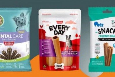 Justiça determina que empresa faça recall imediato de petiscos associados a morte de cães