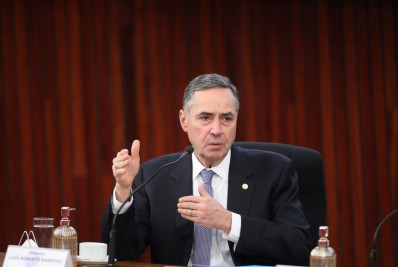 Barroso vê 'boa ideia', mas nega transporte público gratuito no dia das eleições