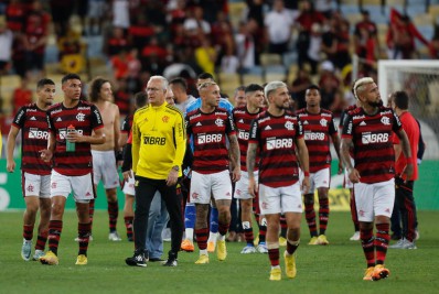 Ex-jogador diz que pagaria R$ 5 mil para ver o Flamengo não ser campeão