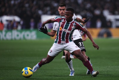 Fluminense deixa de garantir bolada milionária com eliminação da Copa do Brasil