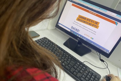 Contribuinte de IPTU tem que atualizar informações sobre o imóvel