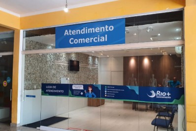 Rio+Saneamento investe em tecnologia para agilizar atendimentos