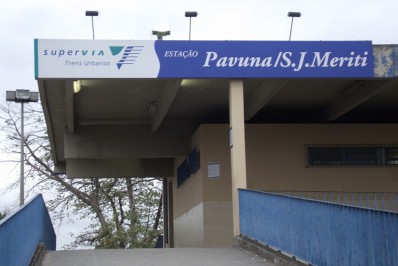 Meritienses terão trem expresso a partir da próxima segunda-feira (19)