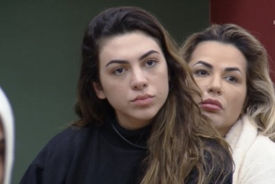 A Fazenda: Pétala Barreiros diz que produção a mandou ir tomar ‘naquele lugar’