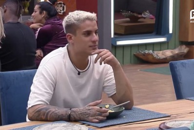 A Fazenda: Tiago Ramos confirma interesse em Dra. Deolane