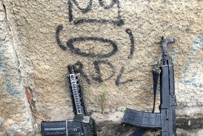 Polícia Militar realiza operações em comunidades do Rio