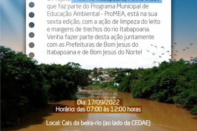 Educação Ambiental 