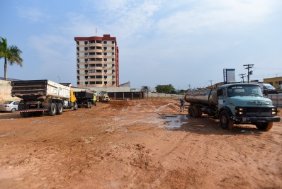 Novo Hemocentro fica pronto em 18 meses com estrutura para se tornar referência no interior do estado