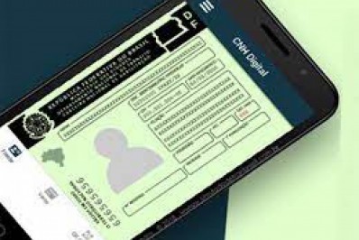 Autoescolas credenciadas pelo Detran oferecerão provas teóricas para carteiras de habilitação