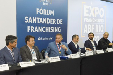 Com previsão de R$ 100 milhões em negócios, Rio recebe feira de franquias até sábado