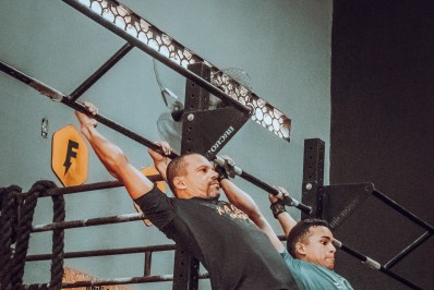 Professora revela como enfrentou depressão tendo atividade física como aliada