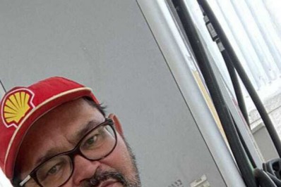 Polícia investiga morte de frentista atropelado em posto de combustível em Jacarepaguá