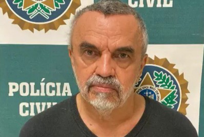 Após ser preso em flagrante, ator José Dumont é retirado de novela da Globo