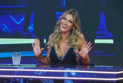 Lívia Andrade fala sobre frustrações no SBT: 'Ganhava salário alto para não fazer nada'