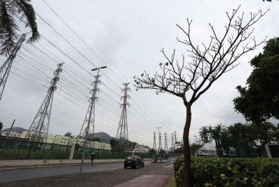 Rio entra em estágio de mobilização devido ao risco de chuva