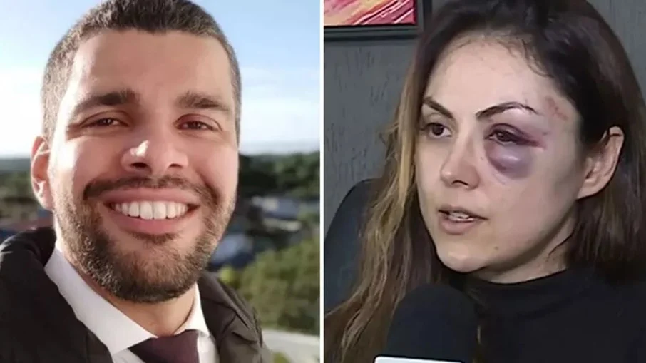 Após espancar a chefe, procurador volta a receber salário de R$ 7 mil