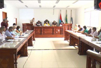 Saúde de Magé transmite audiência pública de prestação de contas