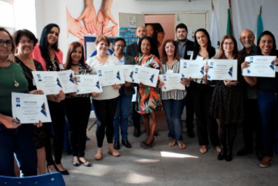 Conselho de Assistência Social de Caxias realiza eleição