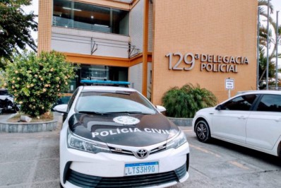 Iguaba assina convênio com a Polícia Civil para aumentar efetivo na cidade