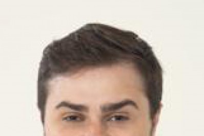 Irreverência nas ruas chama atenção na campanha do candidato a deputado estadual Vinicius Cozzolino