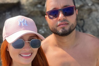 Mulher de motorista de aplicativo desaparecido publica despedida: 'É tão difícil aceitar' 