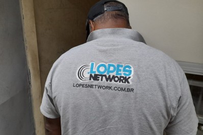 Polícia prende integrantes de quadrilha que roubava cabos de cobre em São Gonçalo e Itaboraí