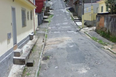 Atenção para alteração no trânsito a partir de sexta-feira, 16