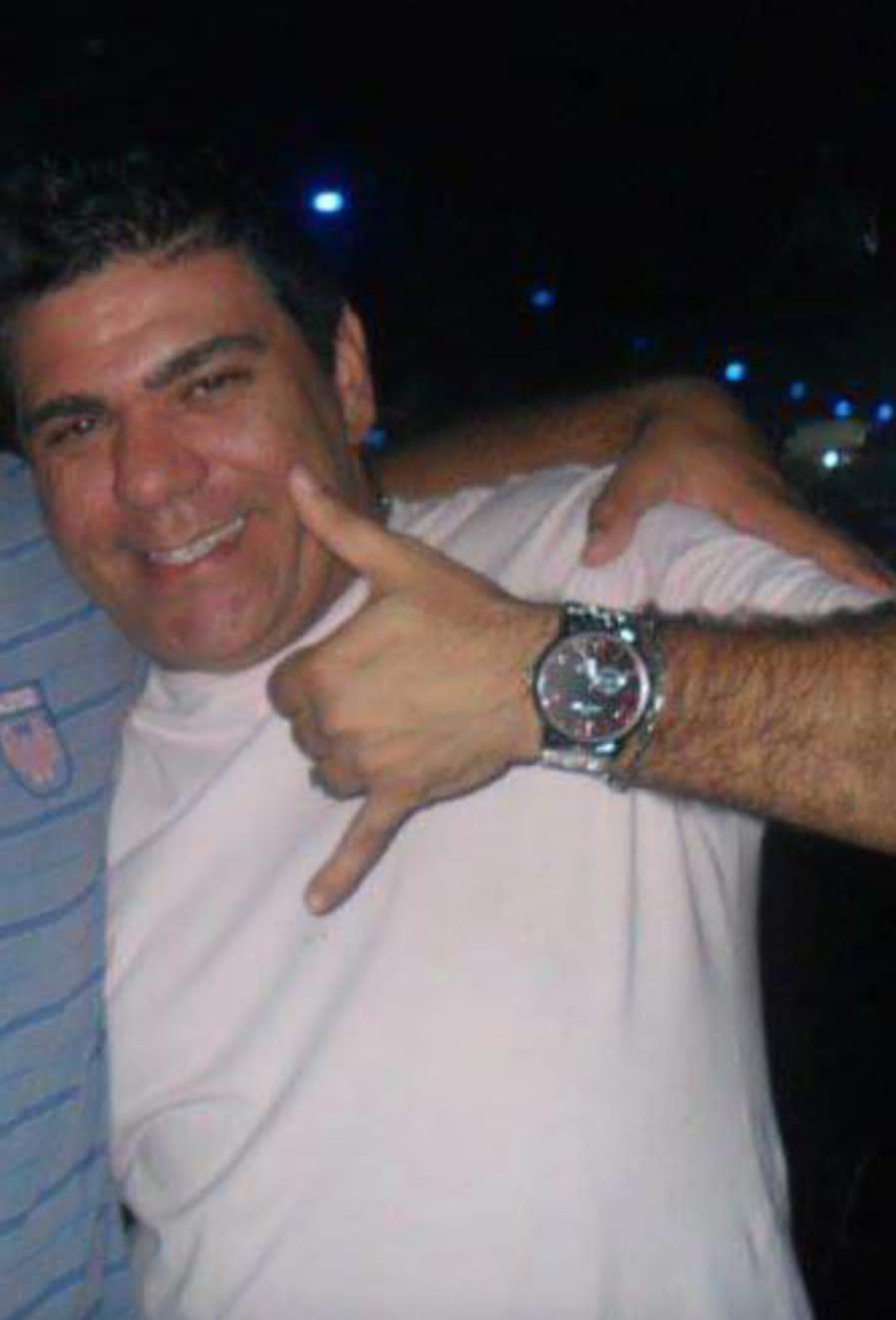 Segundo testemunhas, o agressor era dependente qu&iacute;mico h&aacute; 16 anos