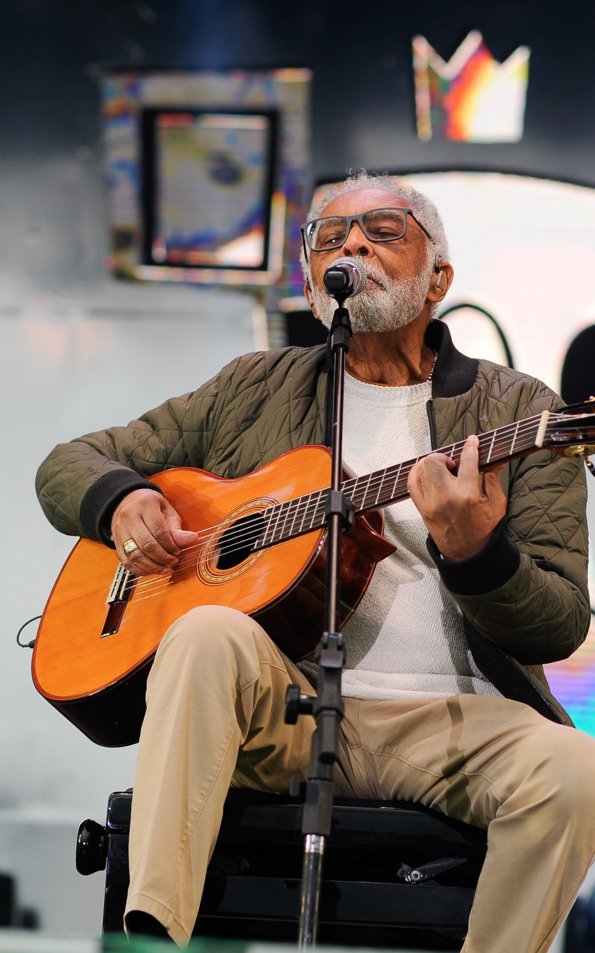 Gilberto Gil 