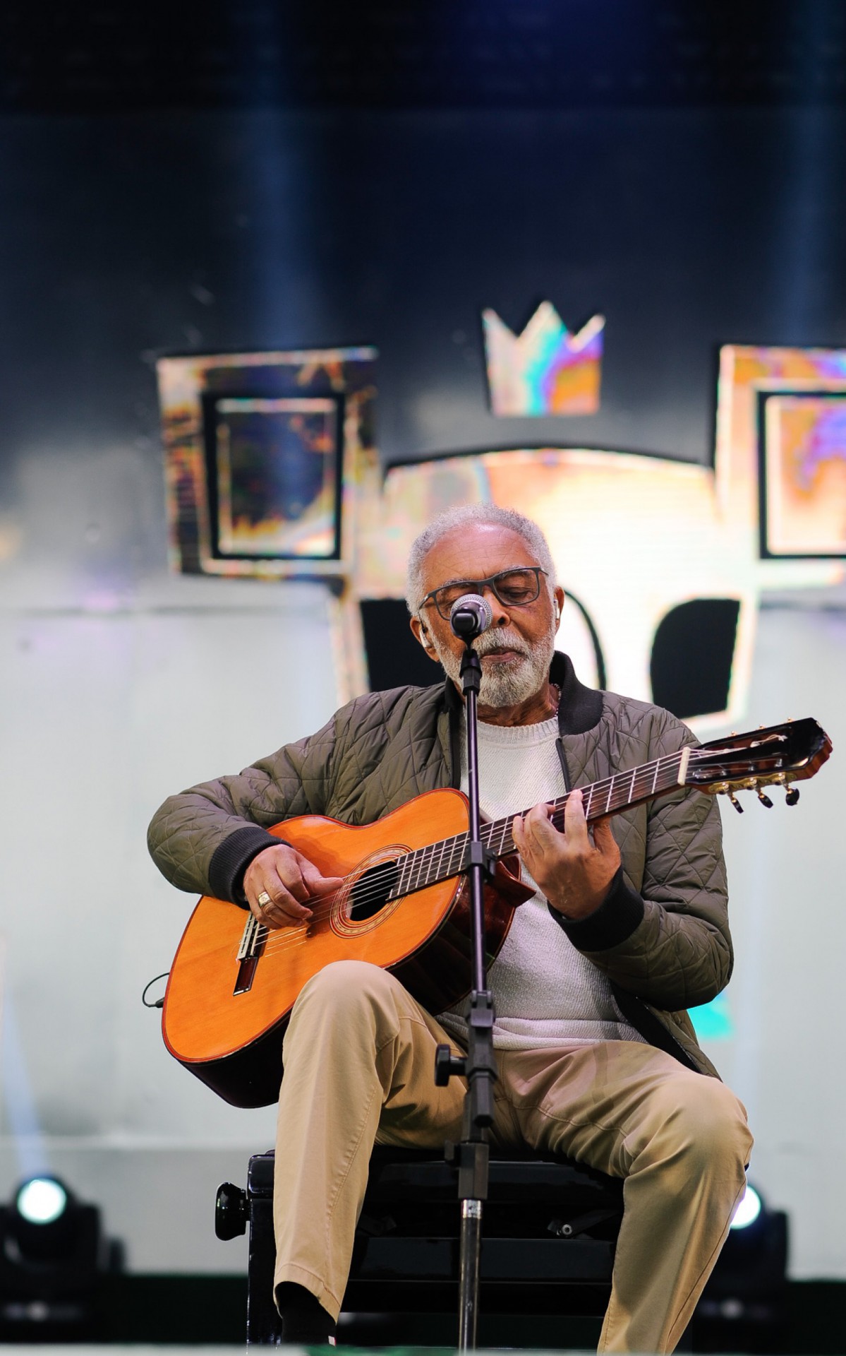 Gilberto Gil 