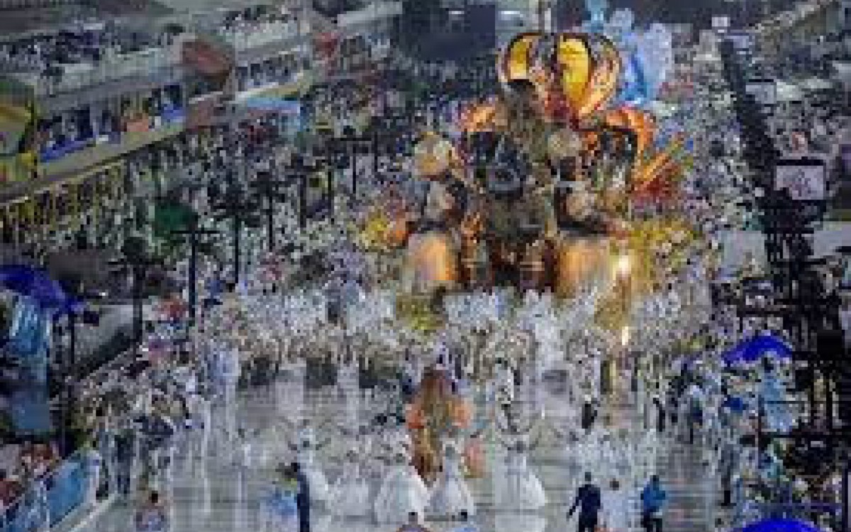 Carnaval 2022 Unidos da Ponte 