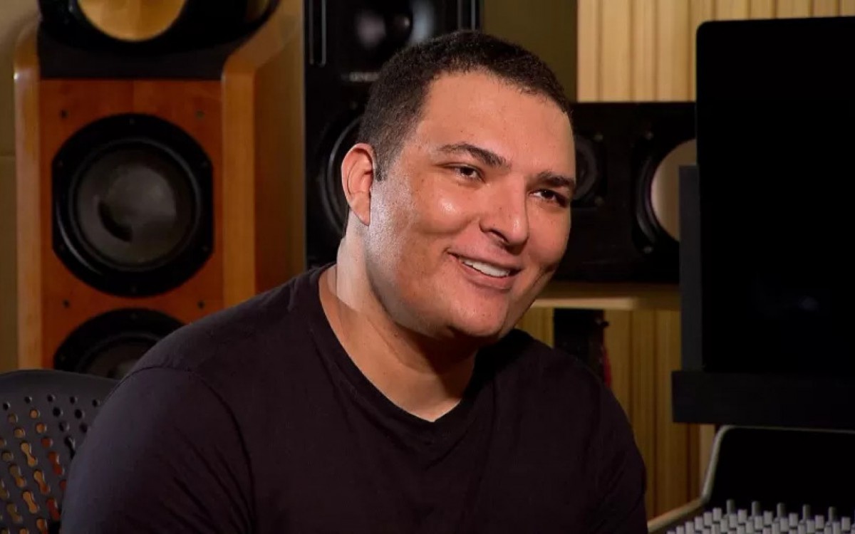 Leandro Lehart foi condenado a quase dez anos de prisão por estupro e cárcere privado - Reprodução/RecordTV