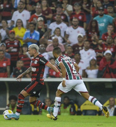 Flamengo x Fluminense: o que está em jogo no clássico pelo