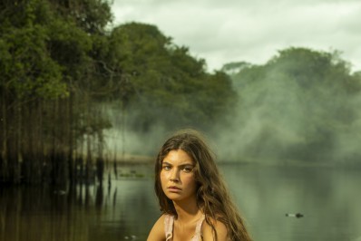 Alanis Guillen é indicada a prêmio internacional por atuação na novela Pantanal: 'Muito feliz'