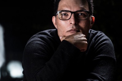 Internautas revelam choque após condenação do cantor Leandro Lehart por estupro