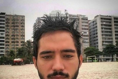 Justiça do Rio marca audiência de instrução e julgamento de Victor Possobom