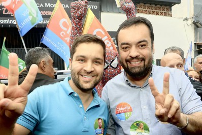 Pelo menos mais uma semana lidando com a ansiedade